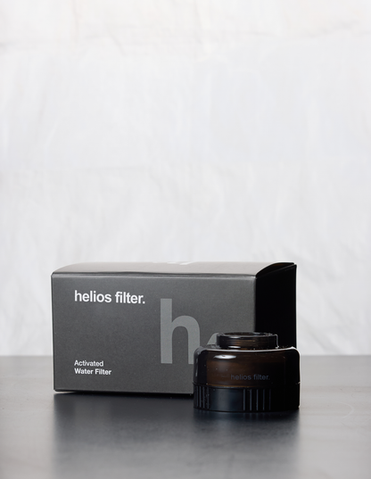 Helios Filter - Skincare Filter