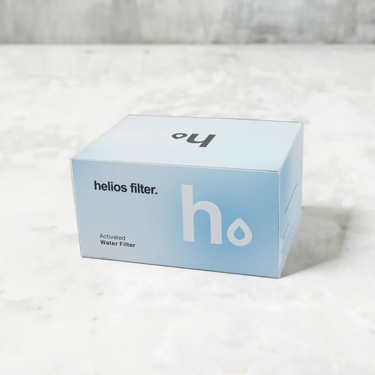 Helios Filter - Skincare Filter